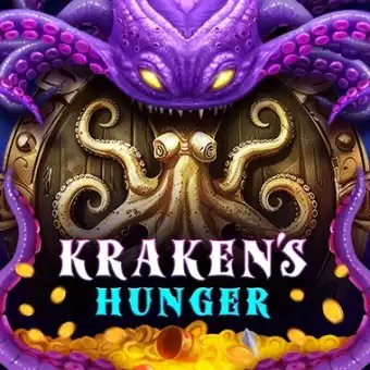 Kraken's Hunger